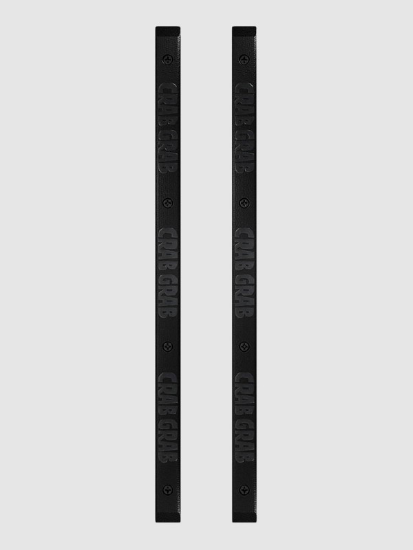 Crab Grab Skate Rails Stomp Pad black