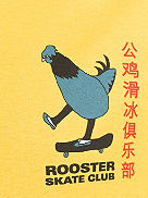 Rooster Sk8 Club T-shirt