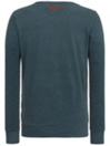 Naketano Ich Hab Augenbart IV Long Sleeve T-Shirt