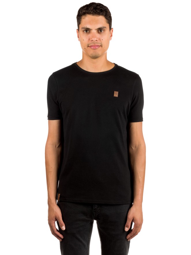 Naketano Bumsebumse Shirt IV T-Shirt