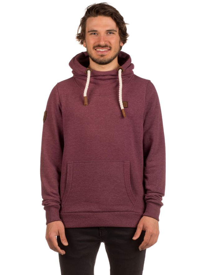 Naketano Supapimmel IX Hoodie