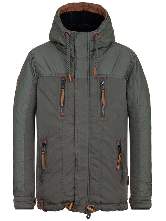 Naketano Dule Savic II Jacke