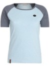 Naketano Gebumst Wie Gebämst II T-Shirt