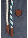 Naketano Reorder VIII Felpa