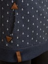 Naketano Darth Ankerdizzel V Hoodie