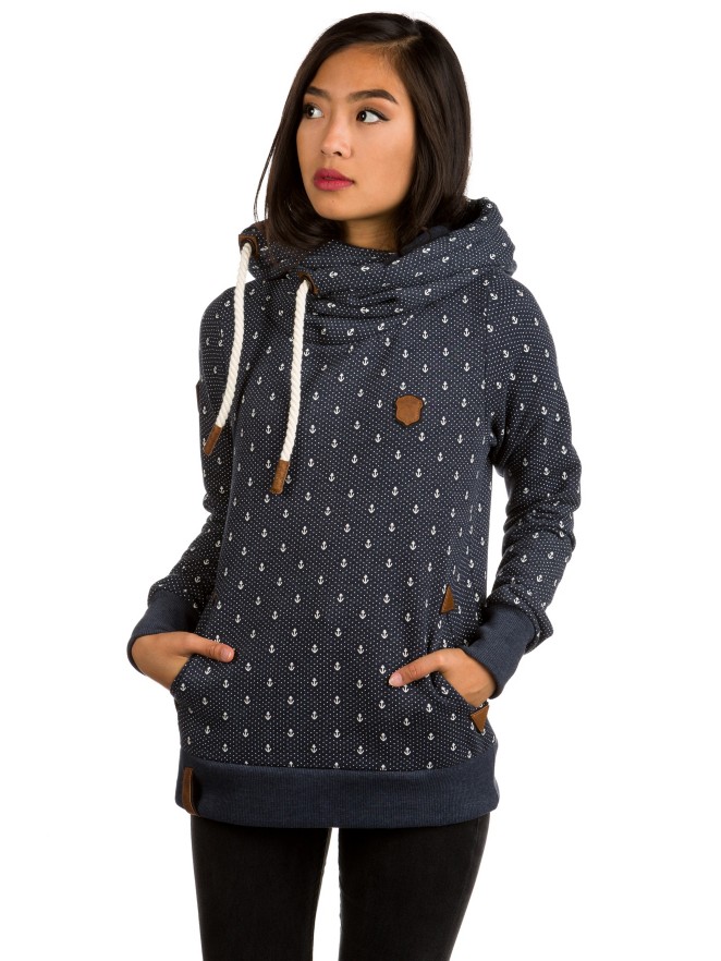 Naketano Darth Ankerdizzel V Hoodie
