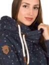 Naketano Double Ds Oder Lichtschwert? Hoodie