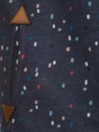 Naketano Double Ds Oder Lichtschwert? Hoodie