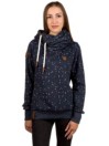 Naketano Double Ds Oder Lichtschwert? Hoodie