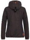 Naketano Mädchen Furzen Rosenduft Jacket