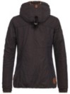 Naketano Mädchen Furzen Rosenduft Jacket