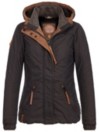 Naketano Mädchen Furzen Rosenduft Jacket