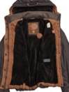 Naketano Mädchen Furzen Rosenduft Jacket
