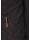 Naketano Mädchen Furzen Rosenduft Jacket