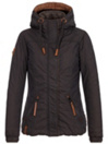 Naketano Mädchen Furzen Rosenduft Jacket