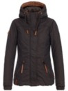 Naketano Mädchen Furzen Rosenduft Jacket
