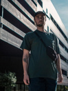 Eastpak Springer Marsupio