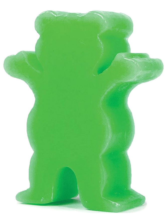 Grizzly Grease Wax