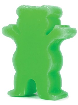 Grizzly Grease Wax