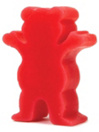 Grizzly Grease Wax