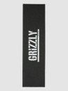 Grizzly Stamp Print Griptape