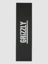 Grizzly Stamp Print Grippiteippi