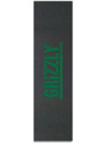 Grizzly Stamp Print Griptape