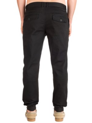 empyre eureka twill jogger pants