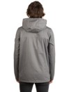 Dravus Woodland Jacket