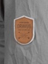 Dravus Woodland Jacket
