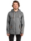 Dravus Woodland Jacket