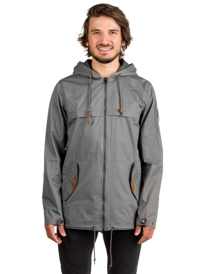 Dravus Woodland Jacket