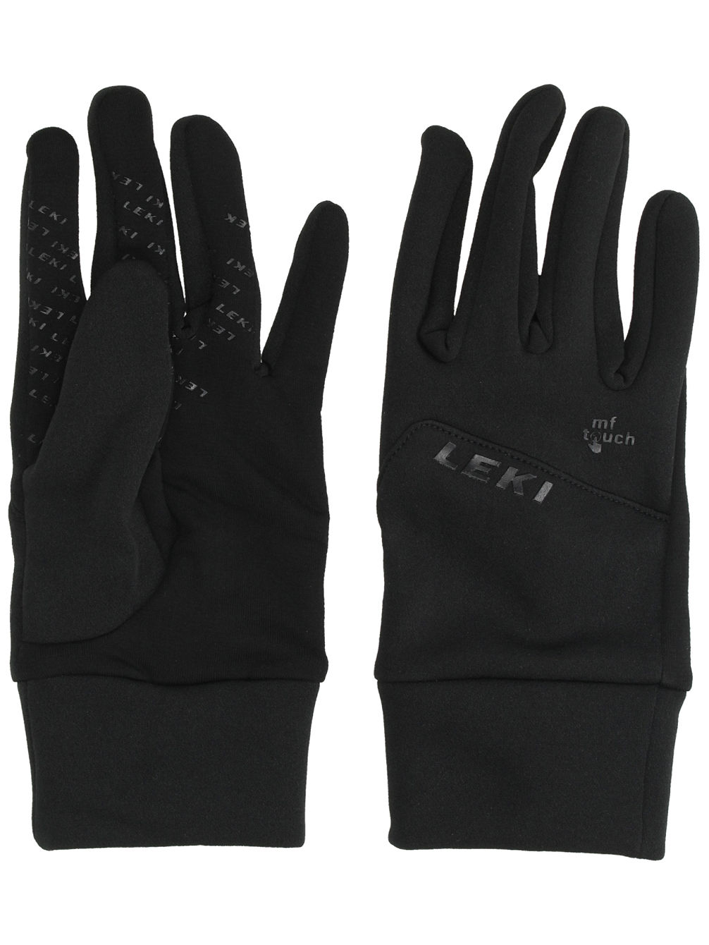 Urban MF Touch Guantes