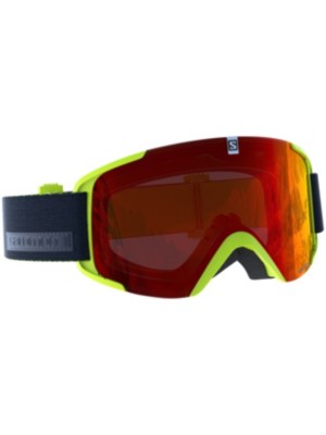 salomon xview acid lime