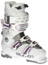 Salomon Qst Access 60 Pjäxor