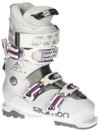 Salomon Qst Access 60 Pjäxor