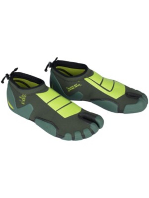 Ion Ballistic Toes Booties