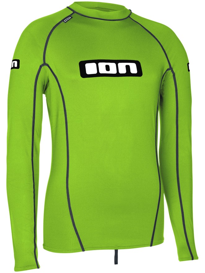 Ion Longsleeve Rash Guard
