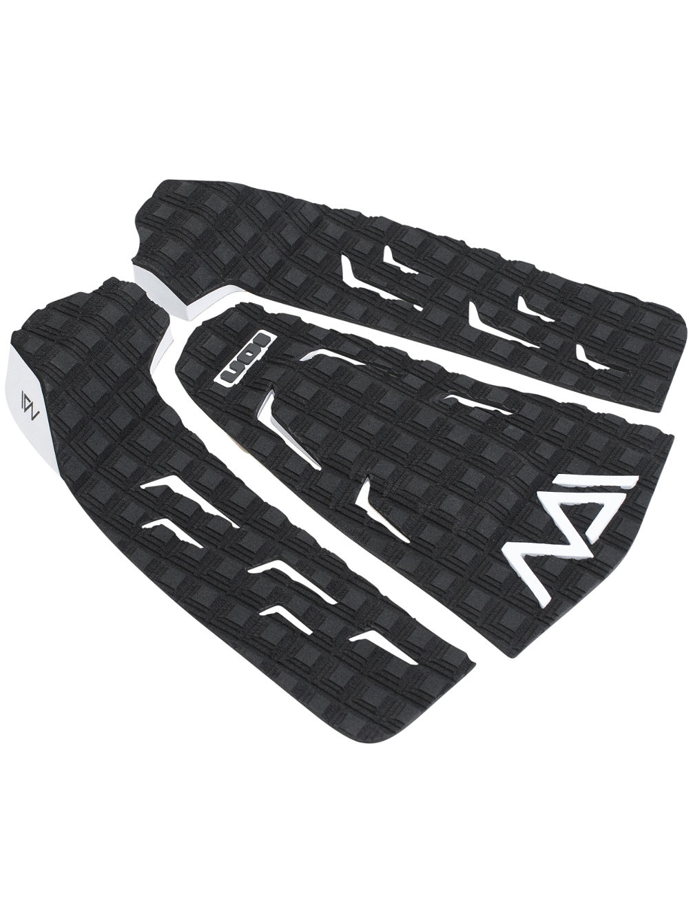 Maiden (3Pcs) Traction Tail Pad