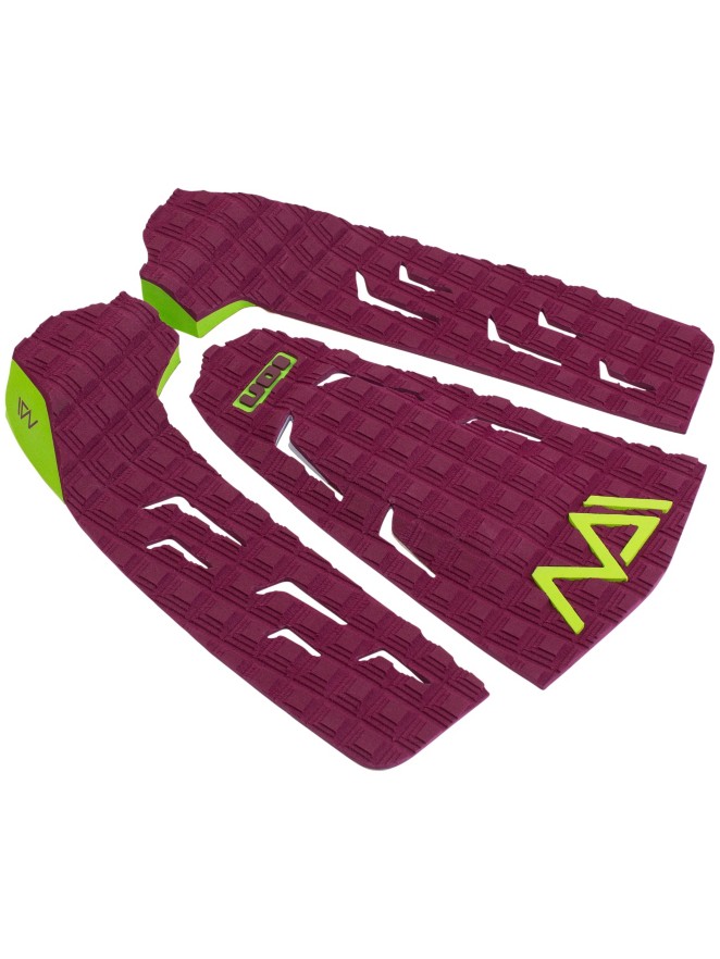Ion Maiden (3Pcs) Traction Pad