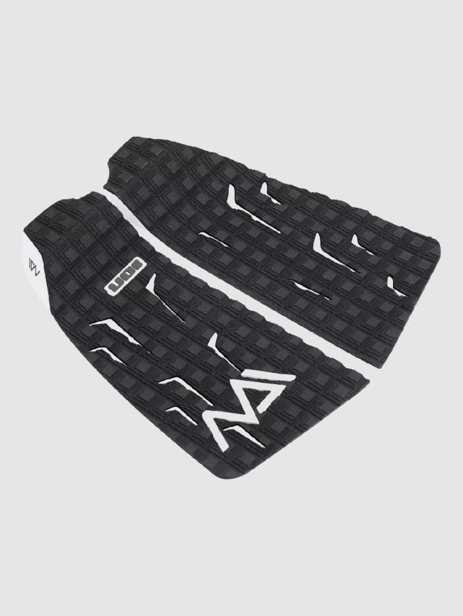 Ion Maiden (2Pcs) Traction Tail Pad