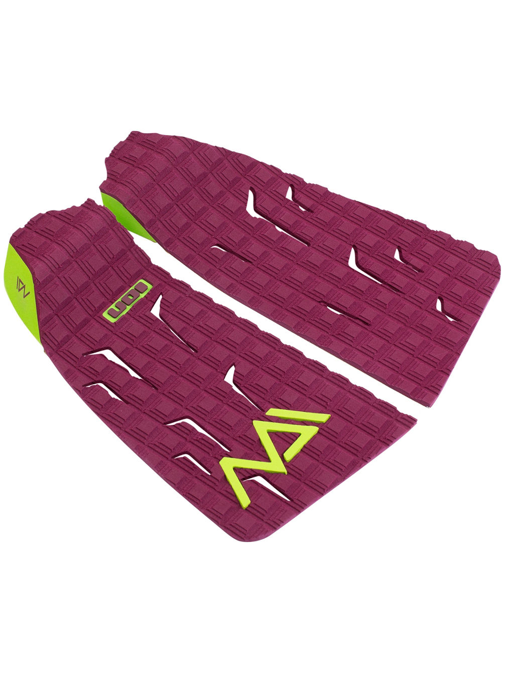 Maiden (2Pcs) Traction Pad