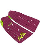 Maiden (2Pcs) Traction Tail Pad