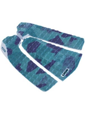 Ion Camouflage (3Pcs) Traction Tail Pad