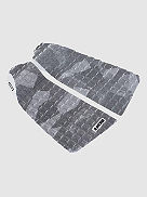 Camouflage (2Pcs) Traction Tailpad