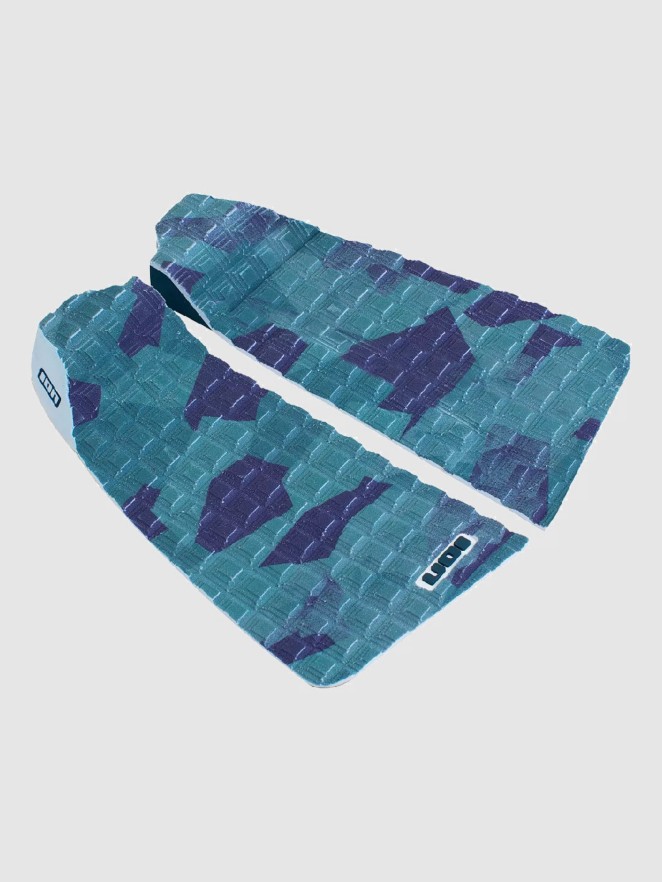 Ion Camouflage (2Pcs) Traction Tail Pad