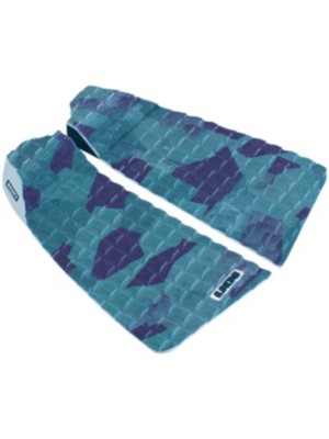 Ion Camouflage (2Pcs) Traction Tail Pad
