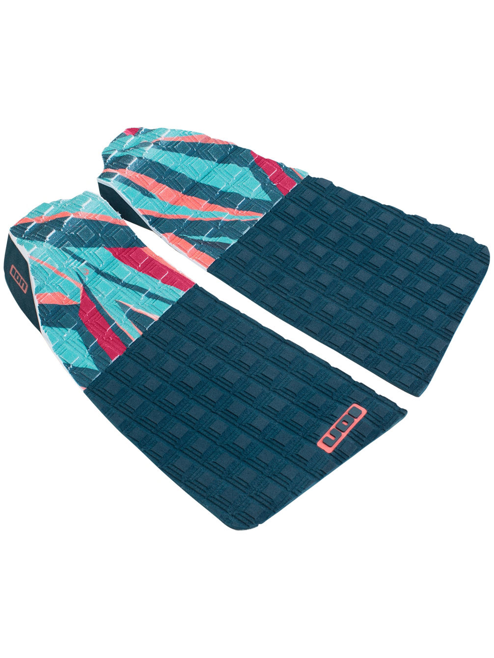 Muse (2Pcs) Traction Tail Pad