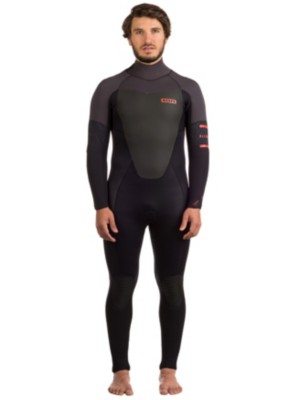 Ion Semidry 5.5/4.5 (Backzip) Wetsui