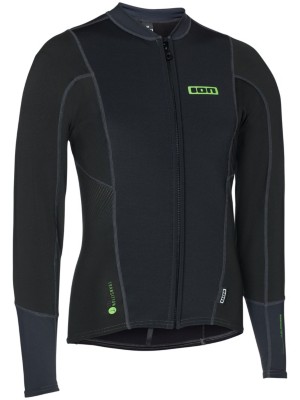 Ion Windbreaker Zip Lycra LS